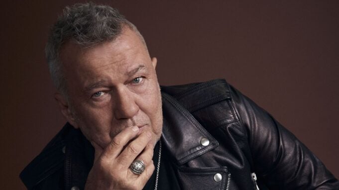Jimmy Barnes