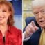 Behar Trump