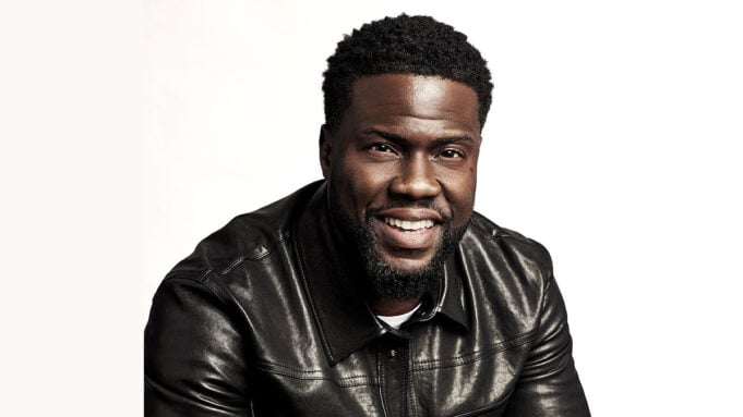 Kevin Hart
