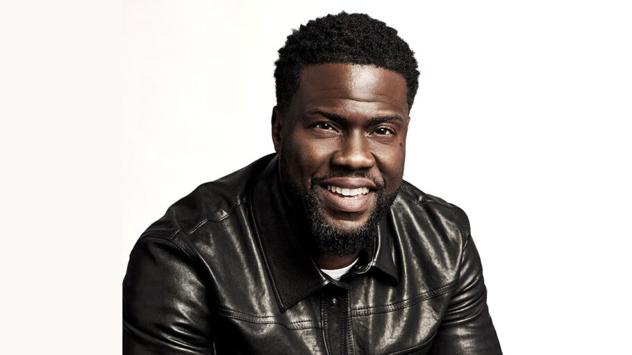 Kevin Hart