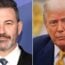 Kimmel Trump