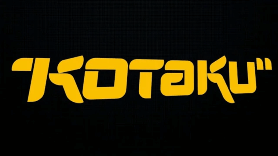 Kotaku logo