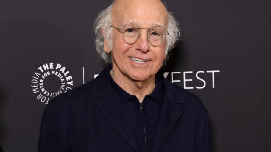Larry David