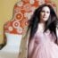 Lena Dunham Variety photo shoot