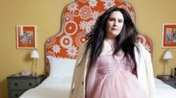Lena Dunham
