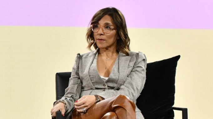 Linda Yaccarino