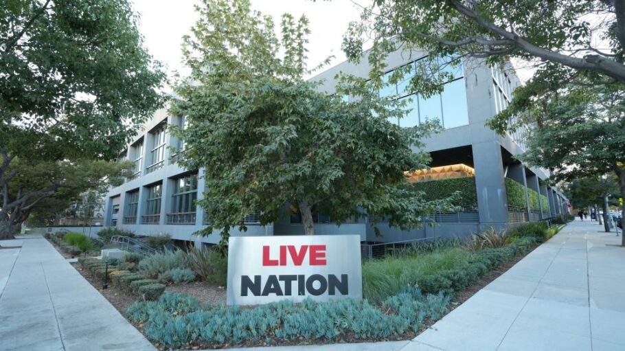 Live Nation