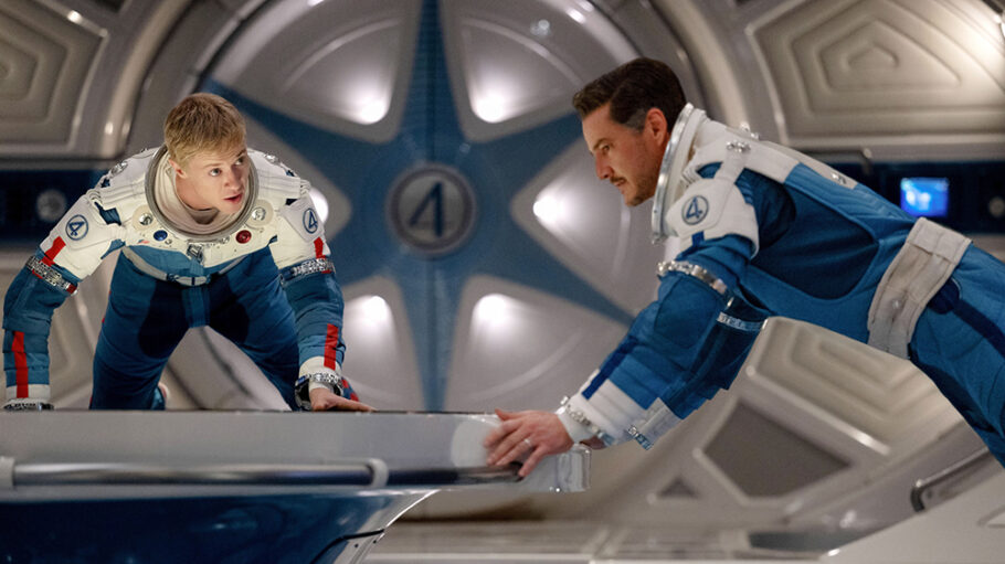 The Fantastic Four: First Steps