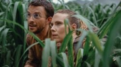 'Jurassic World Rebirth'