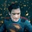 David Corenswet as Superman
