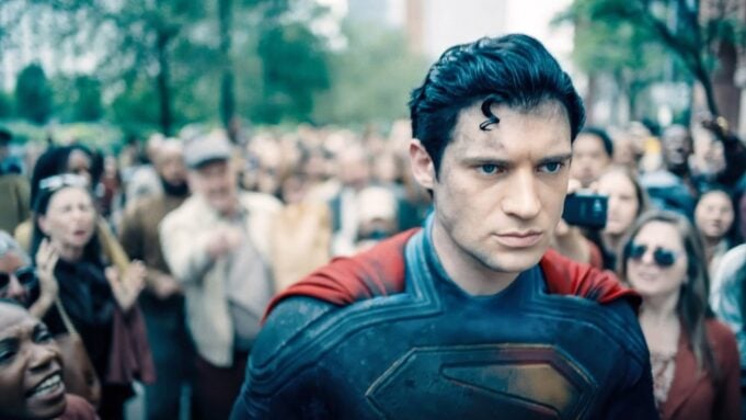 Superman