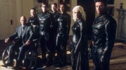 X-Men