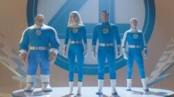 'Fantastic Four'