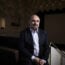 MIFF Artistic Director Al Cossar