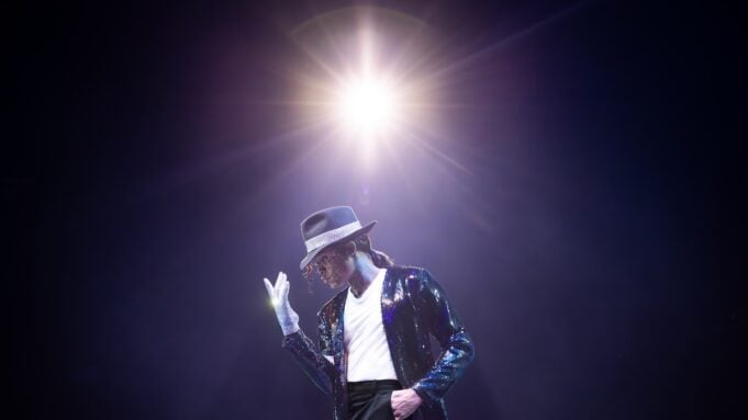 MJ Musical
