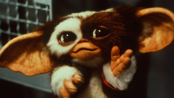 'Gremlins'