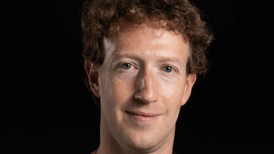 Meta CEO Mark Zuckerberg