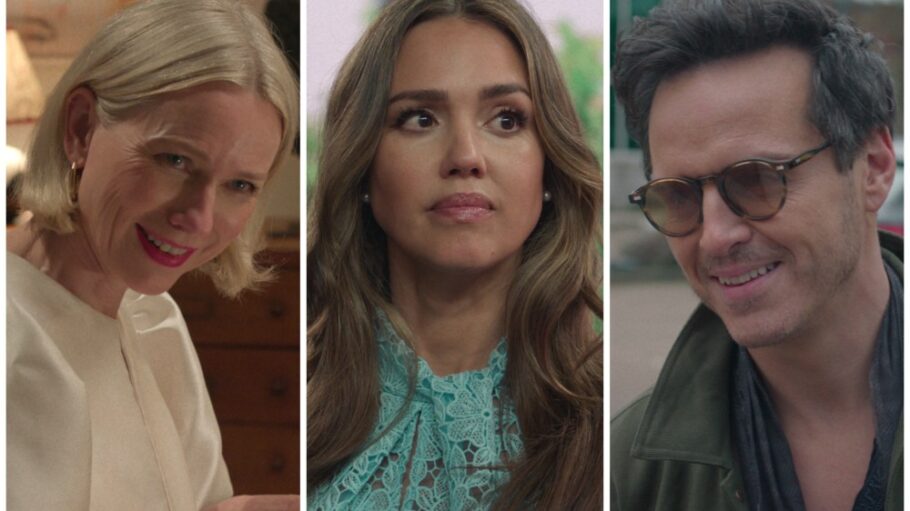 Too Much guests and stars