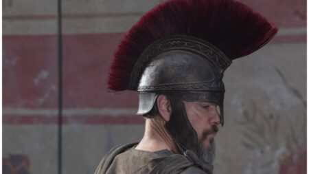 Christopher Nolan's 'The Odyssey' Teaser Leaks Online