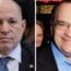 Weinstein brothers