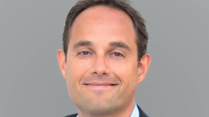 Niels Swinkels