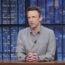 Seth Meyers