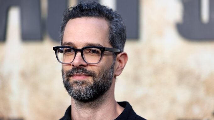 Neil Druckmann