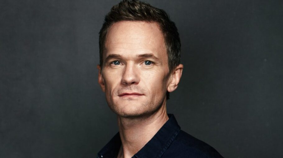 Neil Patrick Harris