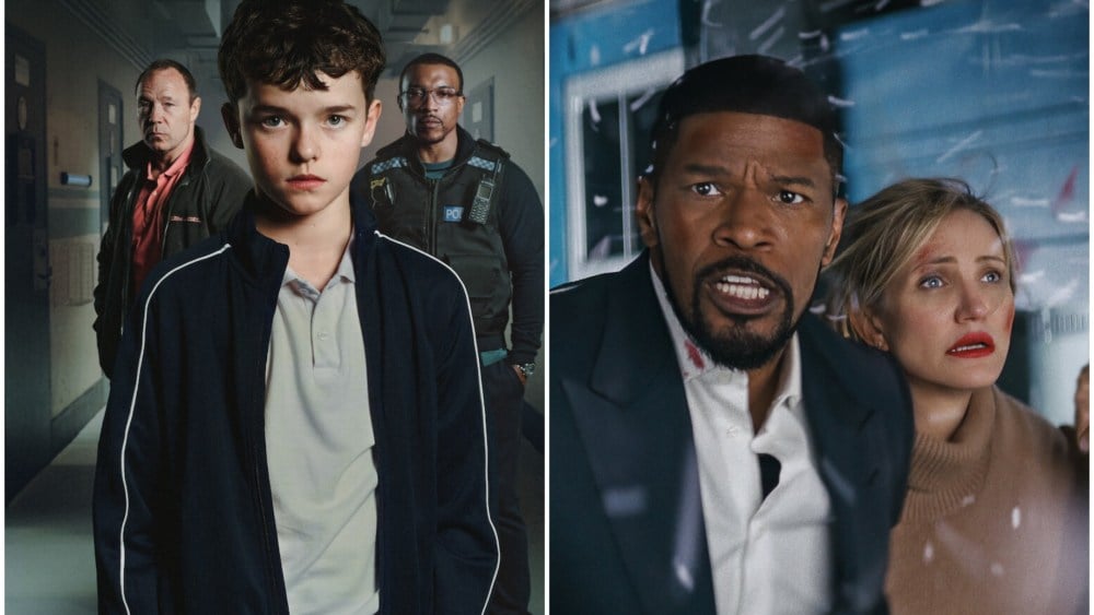 Netflix's Most-Watched TV Show and Movie in First Half of 2025
