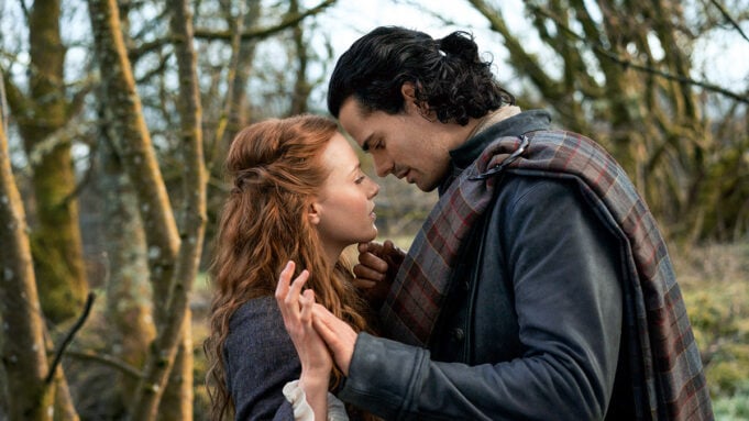 'Outlander: Blood of my Blood'