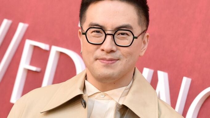 Bowen Yang