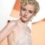Julia Garner at The Fantastic Four