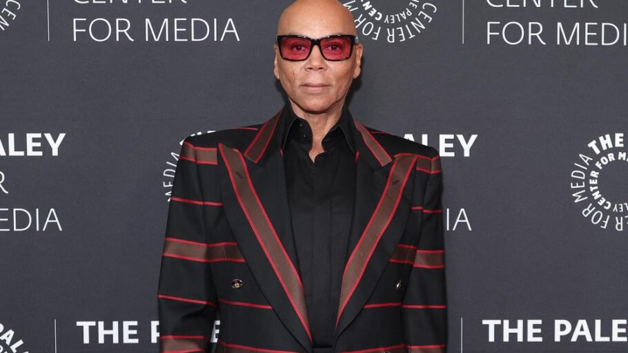 RuPaul