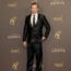 Patrick Brammall attends the 76th Creative