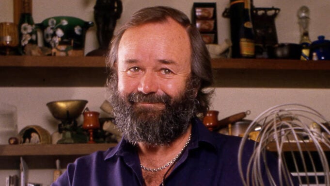 Peter Russel-Clarke