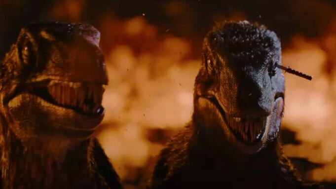 Primitive War