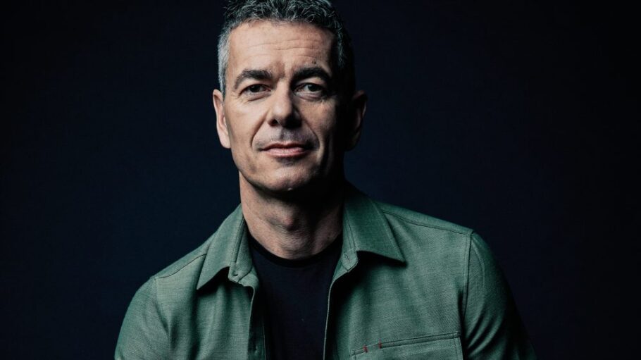 Warner Music CEO Robert Kyncl