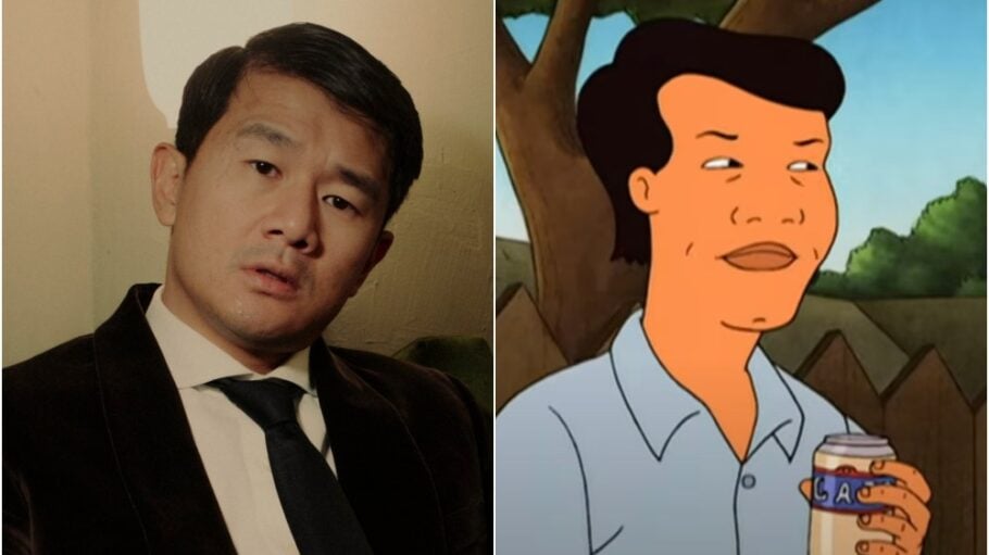 Ronny Chieng