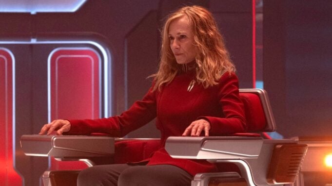 Star Trek: Starfleet Academy