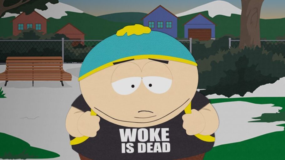 'South Park'