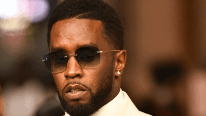 Sean Combs