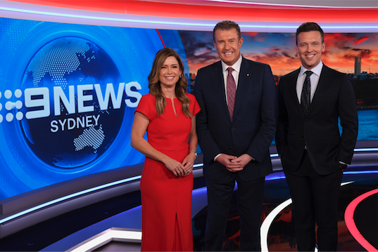 9News