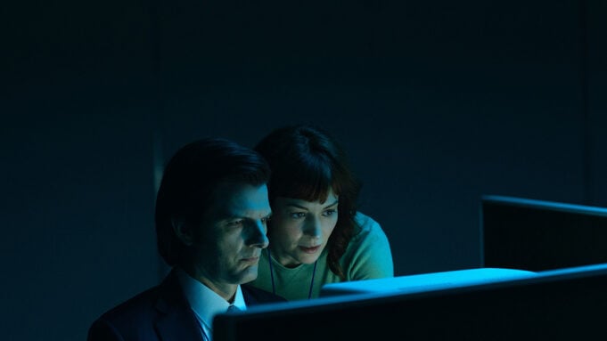 'Severance' season three