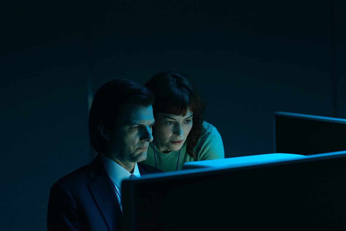Where to Watch 2025's Emmy Nominees in Australia