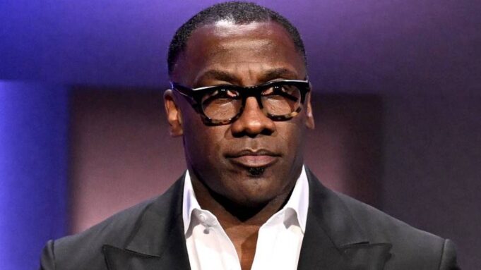 Shannon Sharpe