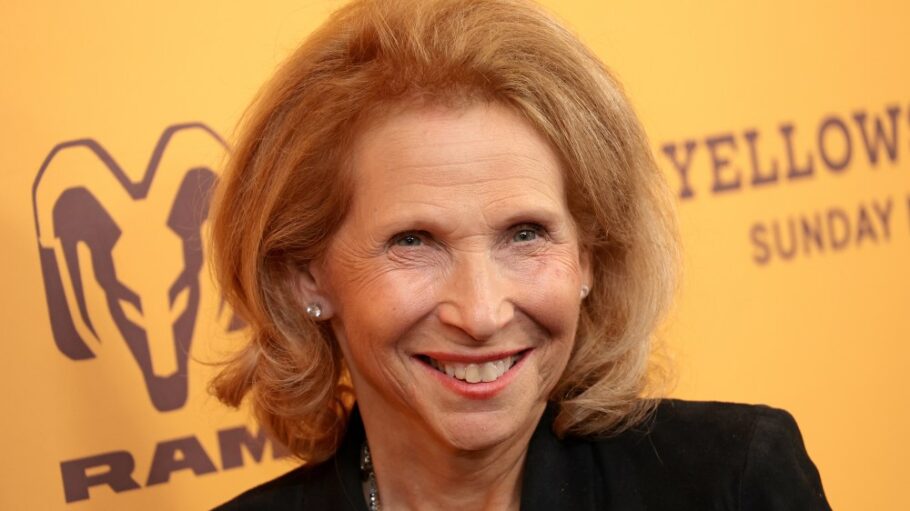 Shari Redstone