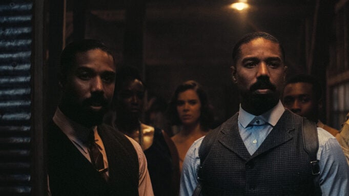 Everything Streaming on Max July 2025