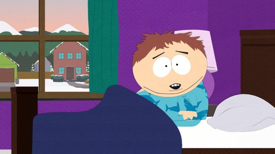 'South Park'