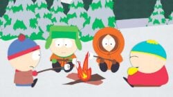 'South Park'
