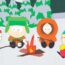 'South Park'
